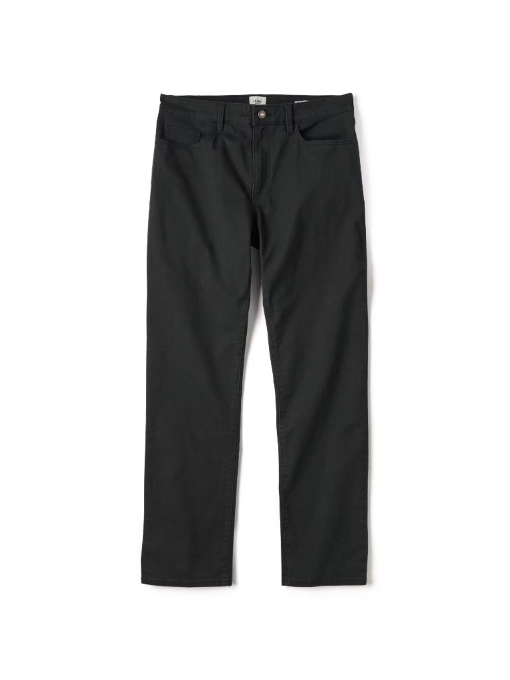 Flint & Tinder 365 5-Pocket Pant 34x32 HB Straight Chino
